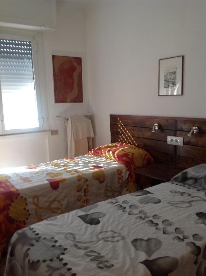 Appartamento Di Olga Lecco Exterior foto